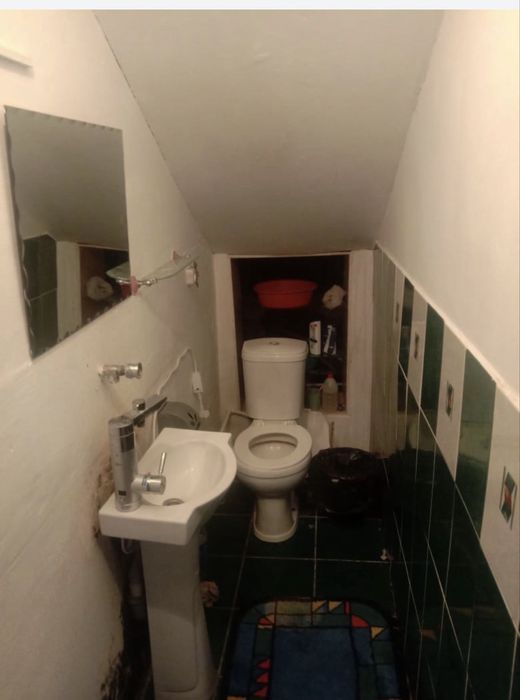 Сдам Мансардный дом