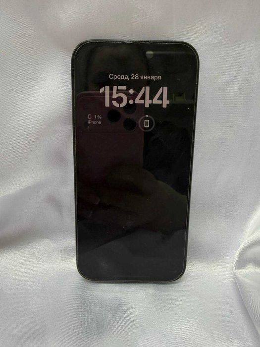 Apple iPhone 15 Pro(Атасу 35б)Лот №893724