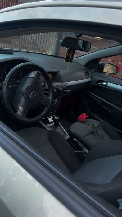 OPEL Astra 2006 — imagine 3