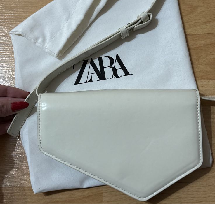 Дамска чанта- Zara