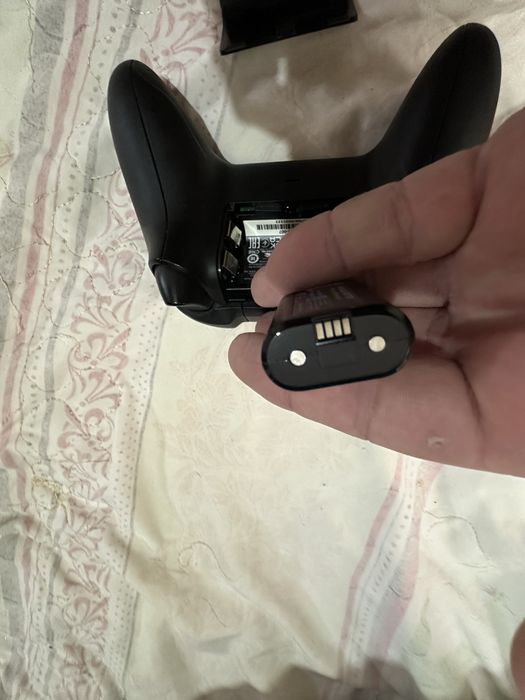 Xbox serias X 1tr