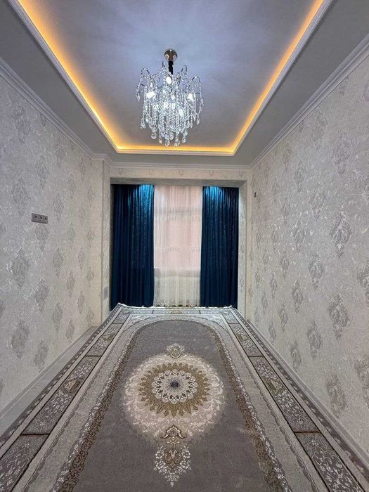 Продаётся люкс 2х комнатная новостройка  1-этаже Адрес Вокзал 49 школа