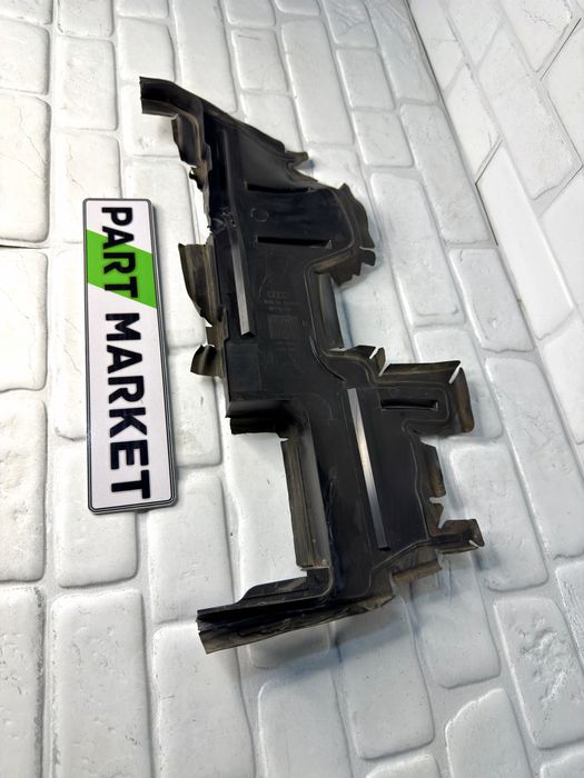 Въздуховод AUDI A6 C7 2.0TDI WPT-51513