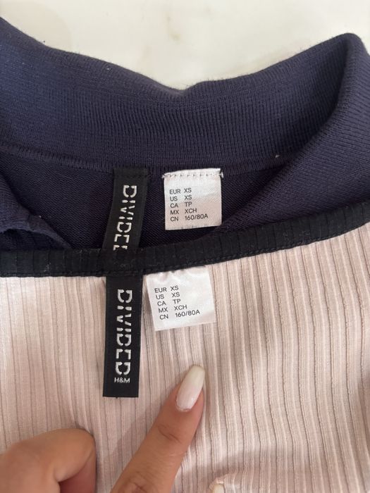 H&m тениски.