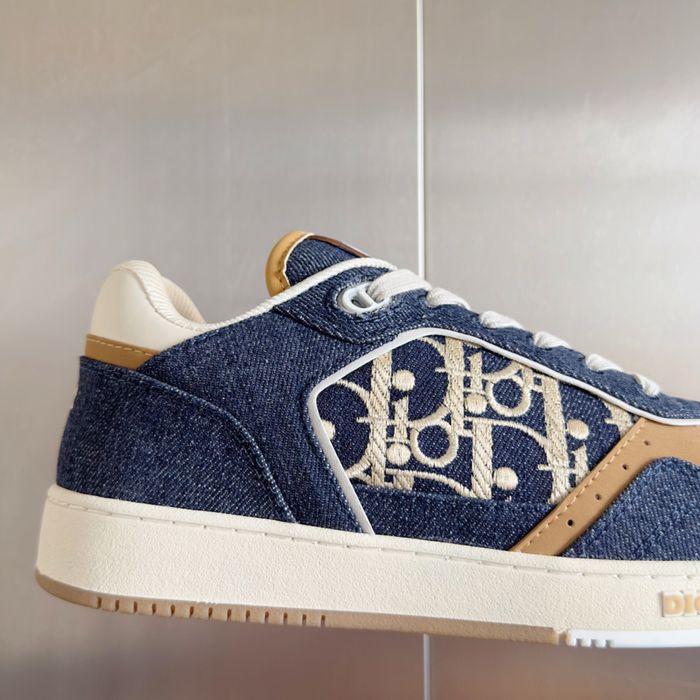 Dior New collection маратонки