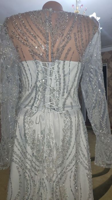 Продам Вечернее платье