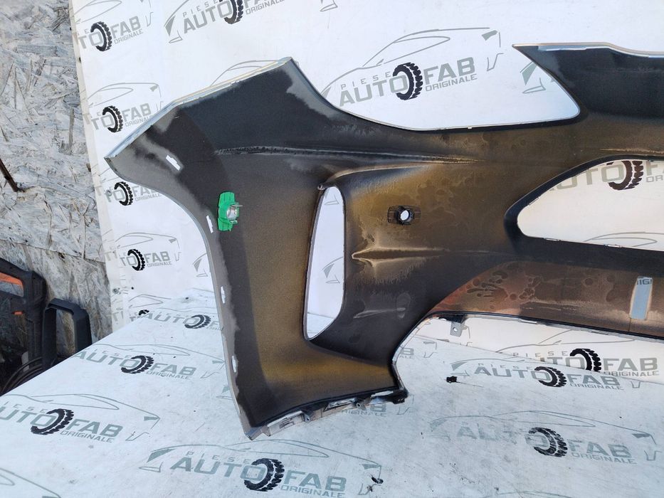 Bara fata Toyota Yaris Cross an 2020-2021-2022-2023-2024