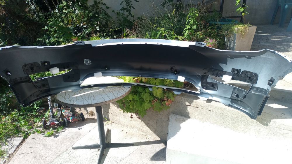 Броня Tesla model 3 Y