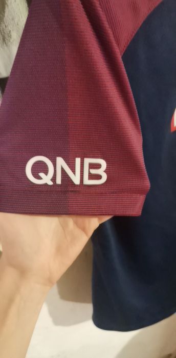 Tricou psg home 2017 Tim mărimea S