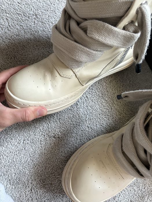 Rick Owens обувки