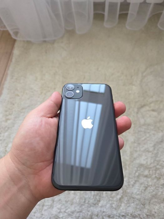 Продам iphone 11 128gb