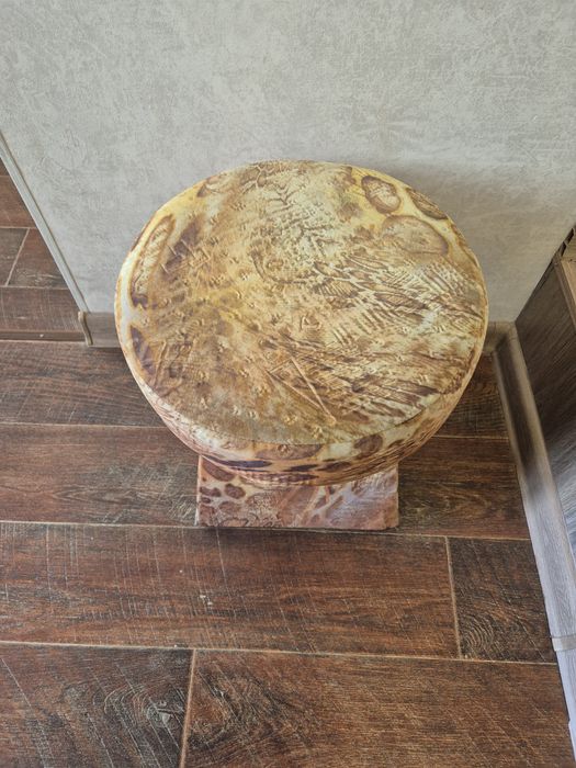 Продаю изумительный пуфик