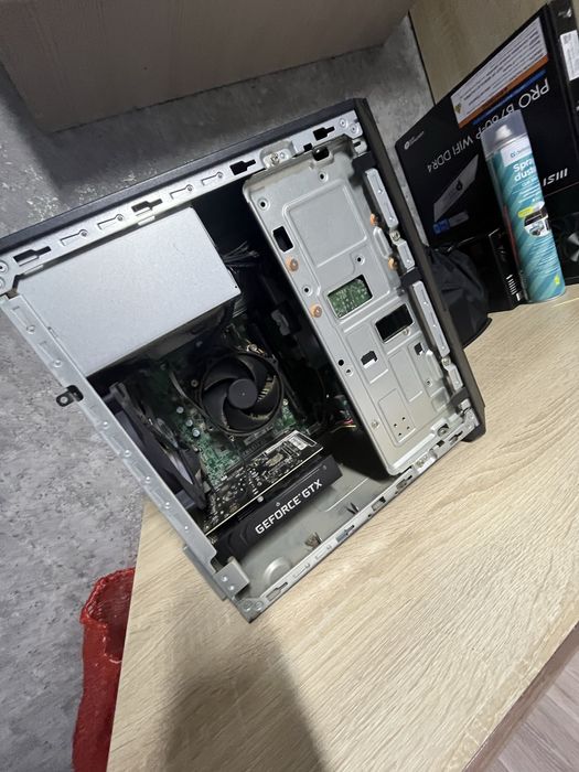 Продам Компьютер