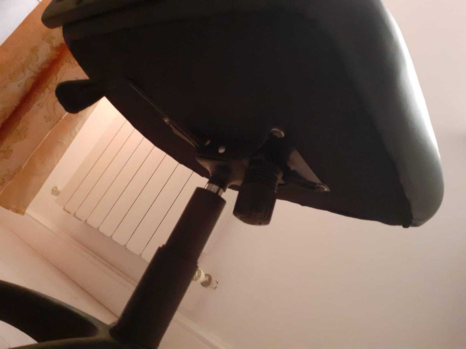 Кресло на колесах