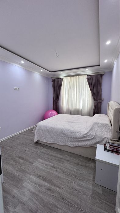 3 Комнатная 3 этаж Зафар Ресторан