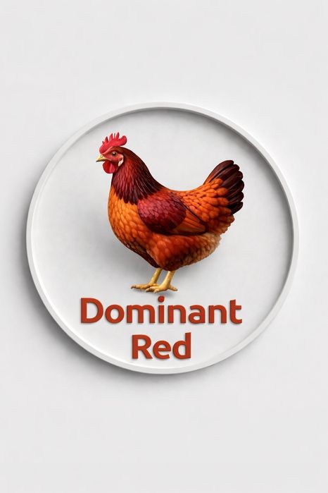 26-kunlik chexiyani dominant joʻjalari sotiladi