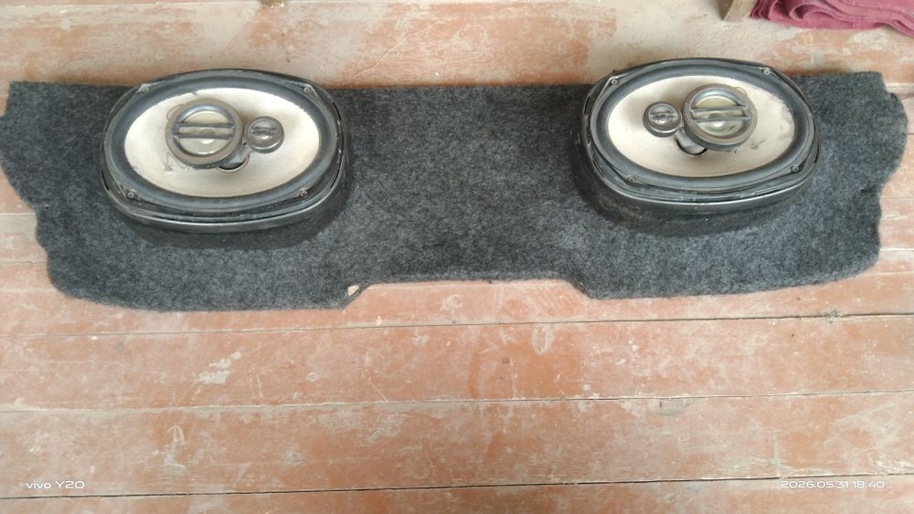 KENWOOD 718 orginal