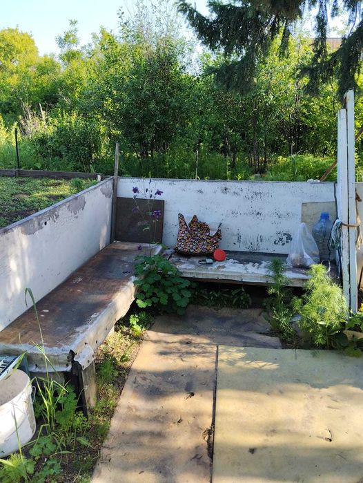 дача по красноярской трассе