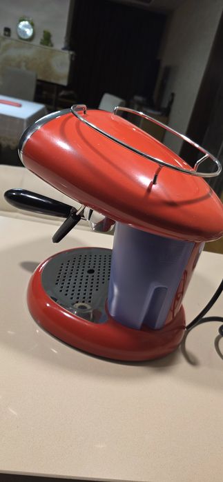 Кафе машина Illy X7.1