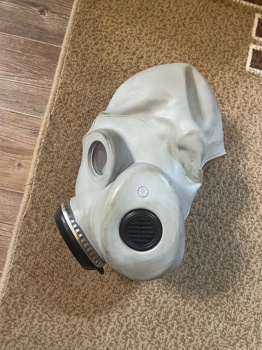 Продам противогаз