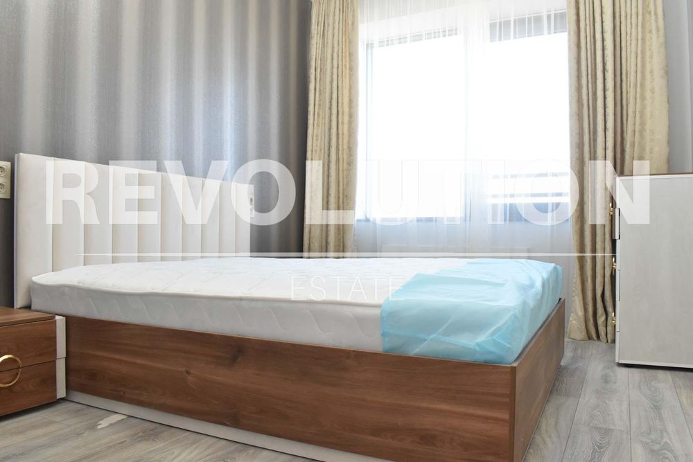 Дава се под наем Четиристаен апартамент в София, Драгалевци - 213 кв.м за 1600 € - Снимка #5