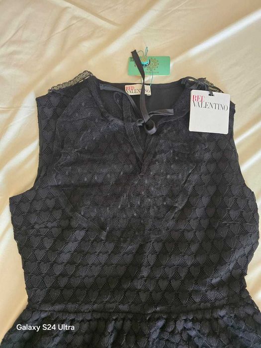 Платье женское Red Valentino