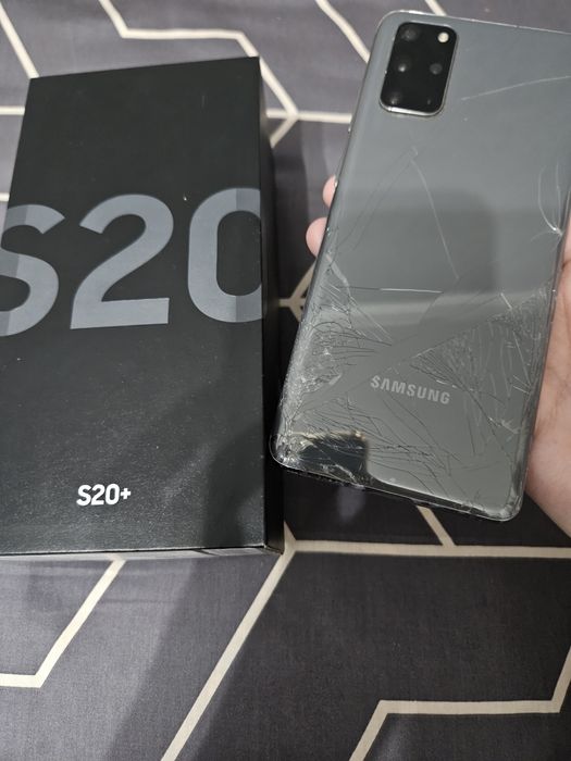 S20 plus samsung СРОЧНО
