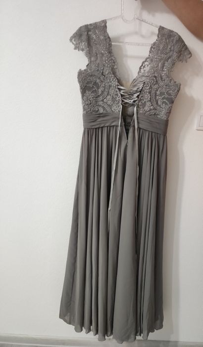 Официална рокля!