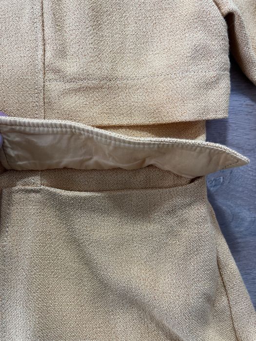 Jacquemus оригинално пролетно-есенно палто М