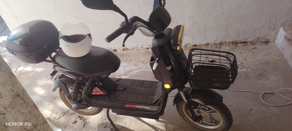 Эликтраскутир мрд