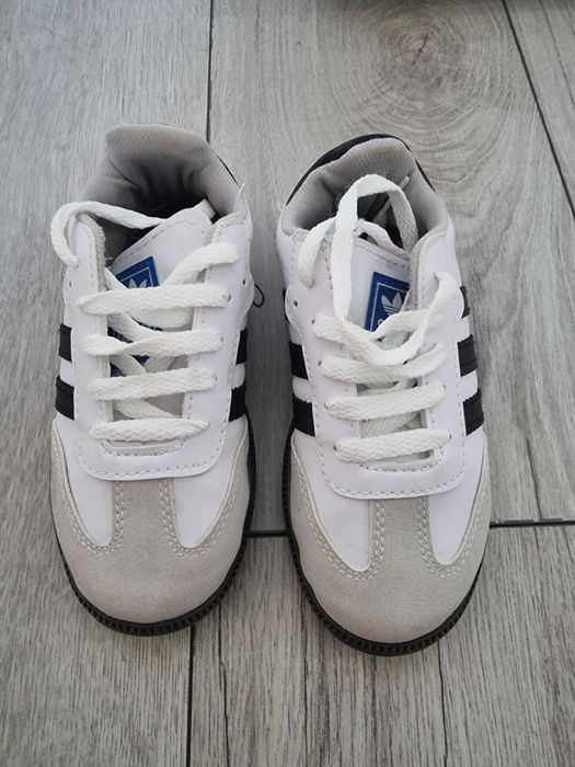 Кроссовки Adidas Samba