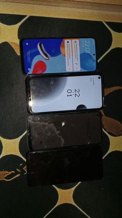 Телефоны продам обмен