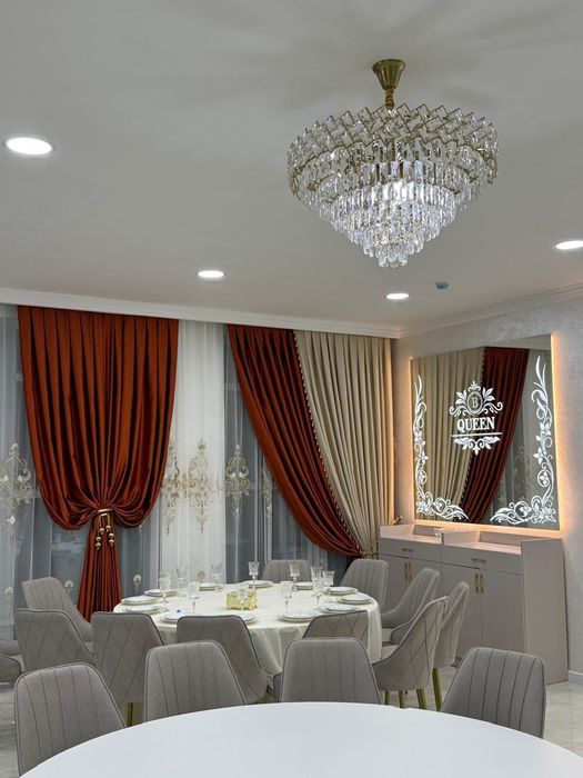 Продажа банкетного зала