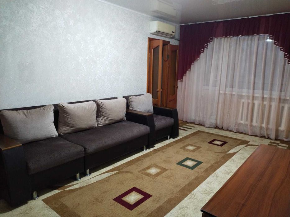 Продается  квартира