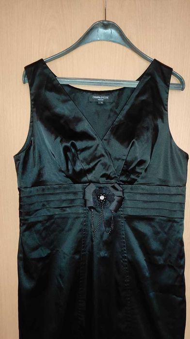 Рокля Chiara D'Este-Италия