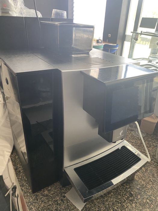 Kofe apparat dr coffee f11big plus