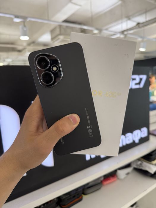 Honor 400 256gb