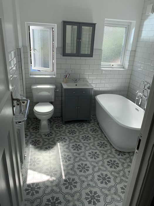 Amenajari interioare