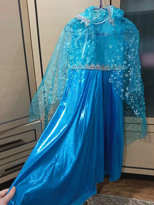 Детские праздничные платья