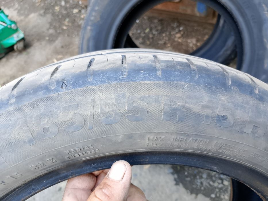 продам шины 185/55/15