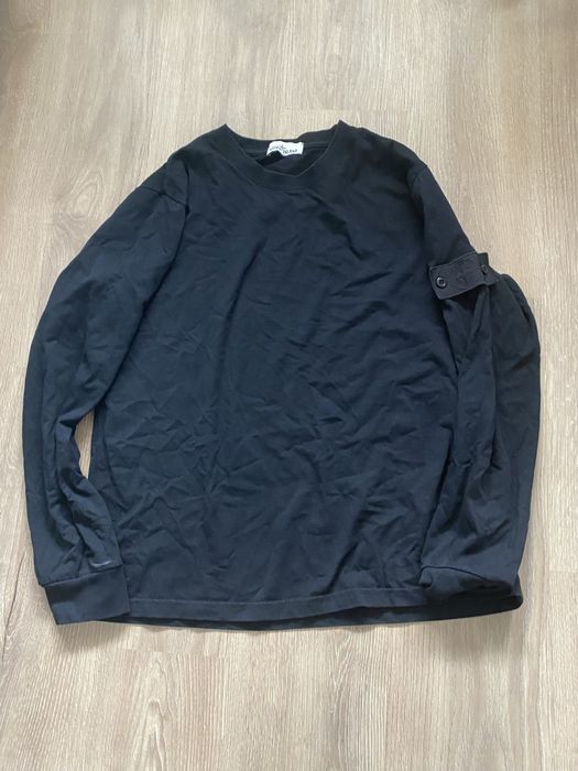 Оригинален суичер на Stone Island