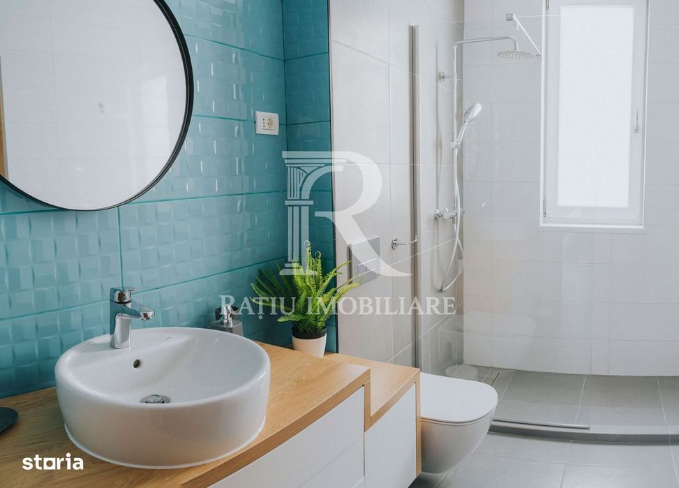 Apartament cu 3 camere | Etaj 4 | Orasul Nou | Oradea