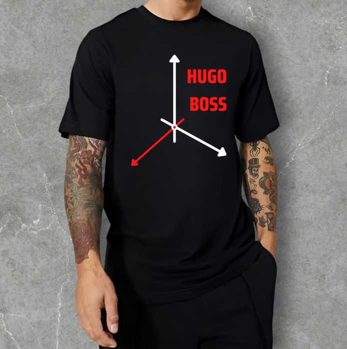 Hugo Boss тениски