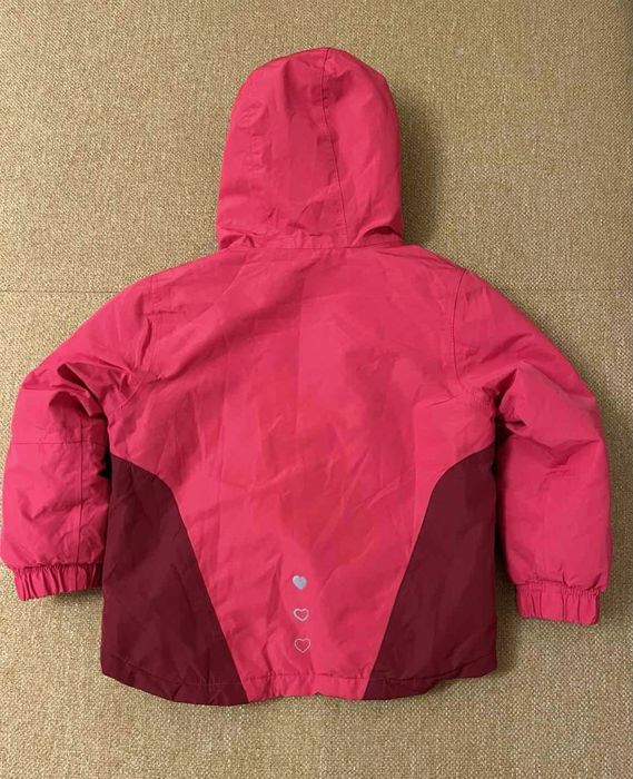 Lupilu Детско зимно, Ски яке, Ветро и водоустойчиво, размер 98-104