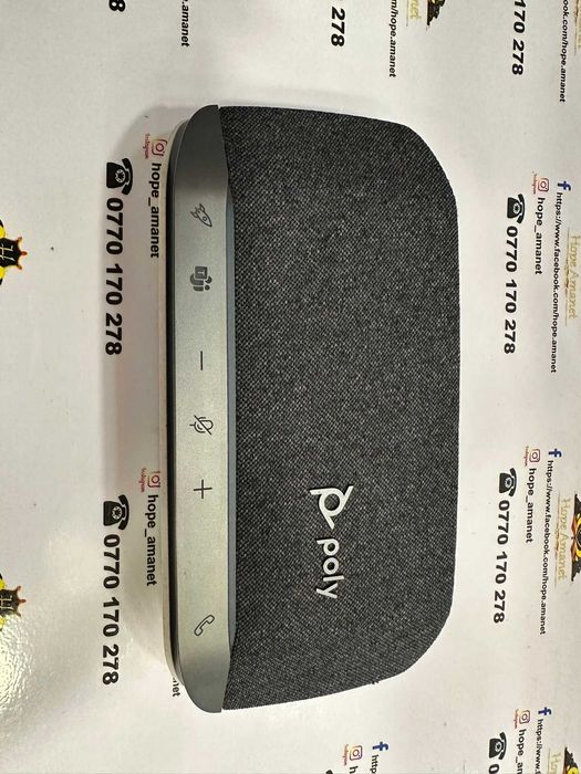 Hope Amanet P13 / Boxa Portabila Poly SY20-M USB-A