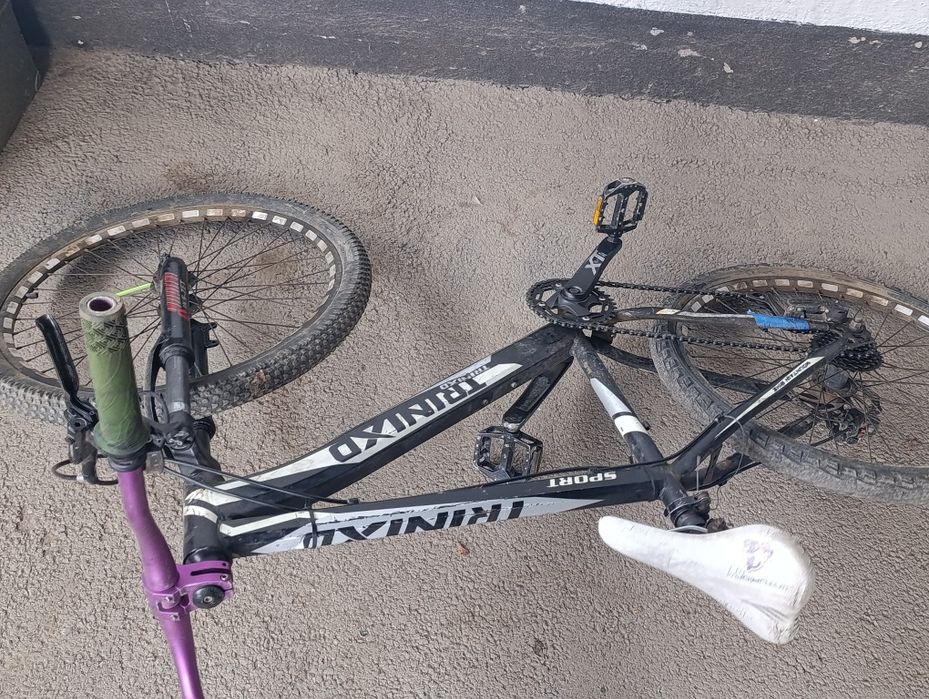 Продам 2 велосипеда