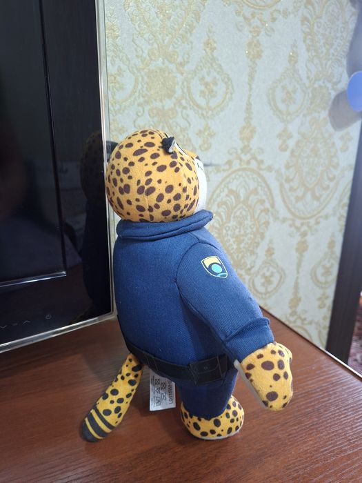 Мягкие игрушки оригинал