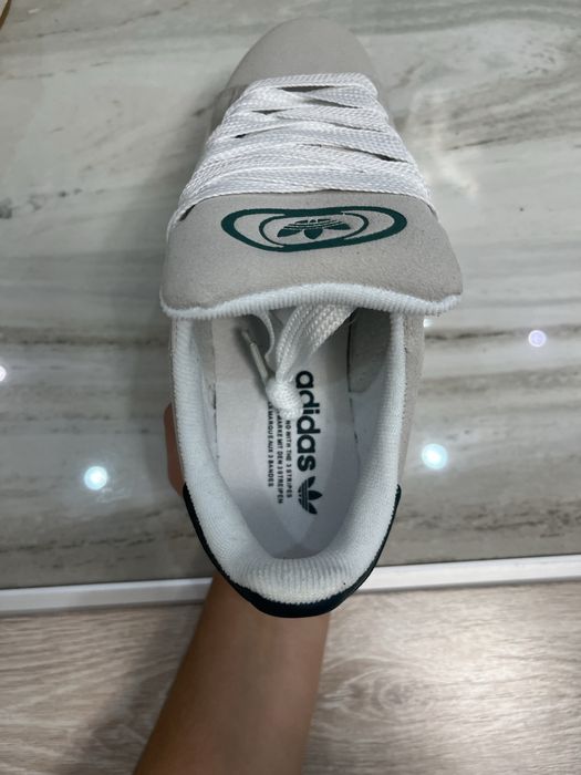 Adidas Campus • новые • размер 37 • оригинал