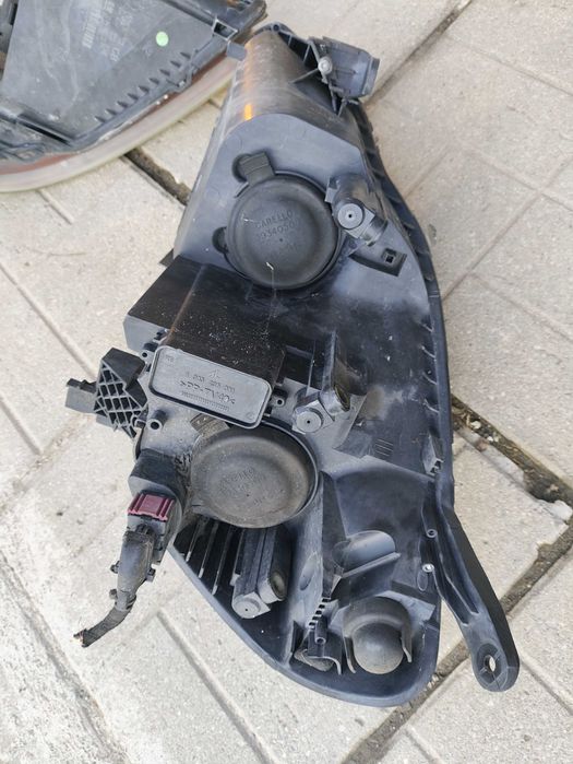 Фарове Opel Zafira B оригинални