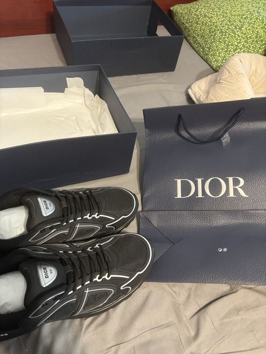 Dior b30 marimea 45